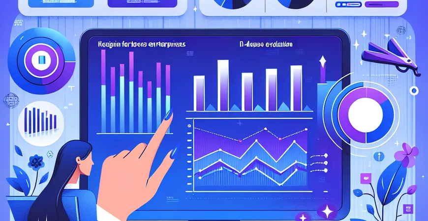  美容美发企业必备！2025年ERP美发项目管理软件趋势全解读+Top3工具深度评测